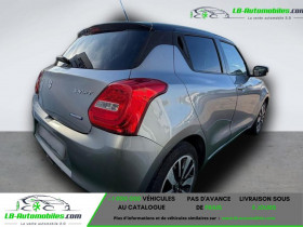 Suzuki Swift 1.2 Dualjet Hybrid 90ch  occasion � Beaupuy - photo n�3