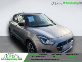 Suzuki Swift , garage LB AUTOMOBILES � Beaupuy