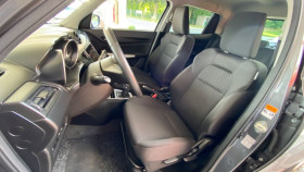 Suzuki Swift 1.2 Dualjet Hybrid 90ch  occasion  Beaupuy - photo n8