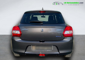 Suzuki Swift 1.2 Dualjet Hybrid 90ch  occasion  Beaupuy - photo n7