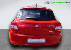 Suzuki Swift 1.2 Dualjet Hybrid 90ch  occasion  Beaupuy - photo n7
