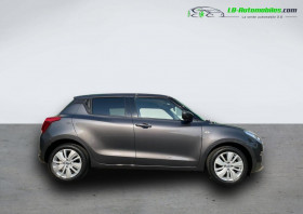 Suzuki Swift 1.2 Dualjet Hybrid 90ch  occasion  Beaupuy - photo n6