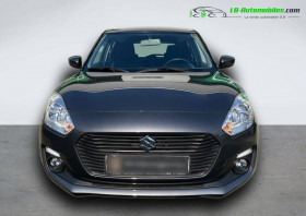 Suzuki Swift 1.2 Dualjet Hybrid 90ch  occasion  Beaupuy - photo n5