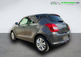 Suzuki Swift 1.2 Dualjet Hybrid 90ch  occasion  Beaupuy - photo n4