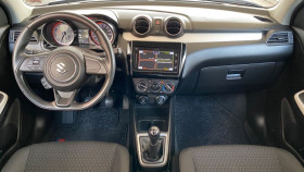 Suzuki Swift 1.2 Dualjet Hybrid 90ch  occasion  Beaupuy - photo n3