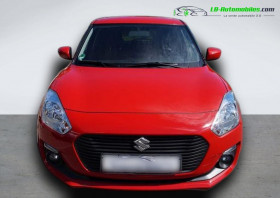 Suzuki Swift 1.2 Dualjet Hybrid 90ch  occasion  Beaupuy - photo n5
