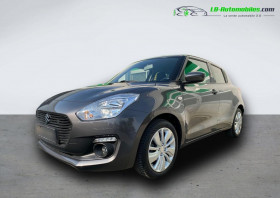 Suzuki Swift 1.2 Dualjet Hybrid 90ch  occasion  Beaupuy - photo n2