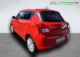 Suzuki Swift 1.2 Dualjet Hybrid 90ch  occasion  Beaupuy - photo n4