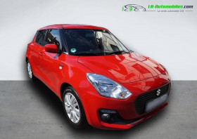 Suzuki Swift 1.2 Dualjet Hybrid 90ch  occasion  Beaupuy - photo n2
