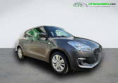 Annonce Suzuki Swift occasion Hybride 1.2 Dualjet Hybrid 90ch  Beaupuy