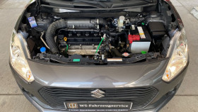 Suzuki Swift 1.2 Dualjet Hybrid 90ch  occasion  Beaupuy - photo n11