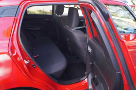 Suzuki Swift 1.2 Dualjet Hybrid 90ch  occasion  Beaupuy - photo n9