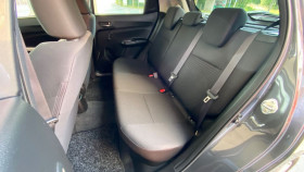 Suzuki Swift 1.2 Dualjet Hybrid 90ch  occasion  Beaupuy - photo n9