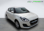 Suzuki Swift occasion année 2020 boite Manuelle Annonce Suzuki Swift occasion Hybride 1.2 Dualjet Hybrid 90ch à Beaupuy