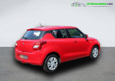 Suzuki Swift occasion année 2020 boite Manuelle Annonce Suzuki Swift occasion Hybride 1.2 Dualjet Hybrid 90ch à Beaupuy