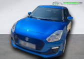 Suzuki Swift occasion année 2020 boite Manuelle Annonce Suzuki Swift occasion Hybride 1.2 Dualjet Hybrid 90ch à Beaupuy