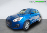 Suzuki Swift occasion année 2020 boite Manuelle Annonce Suzuki Swift occasion Hybride 1.2 Dualjet Hybrid 90ch à Beaupuy