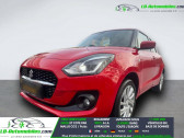 Suzuki Swift 1.2 Dualjet Hybrid AllGrip BVM 83ch  � Beaupuy 31