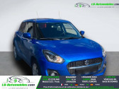 Annonce Suzuki Swift occasion Hybride 1.2 Dualjet Hybrid AllGrip BVM 83ch � Beaupuy