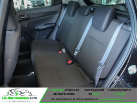 Suzuki Swift 1.2 Dualjet Hybrid AllGrip BVM 83ch  occasion  Beaupuy - photo n3