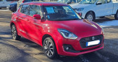 Annonce Suzuki Swift occasion Hybride 1.2 Dualjet Hybrid AllGrip Pack 4x4 � ST BONNET LE FROID