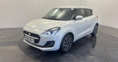 Annonce Suzuki Swift occasion Essence 1.2 Dualjet Hybrid AllGrip Pack � QUIMPER