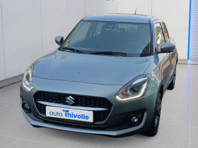 Suzuki Swift , garage RENAULT VILLEFRANCHE  VILLEFRANCHE SUR SAONE