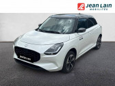 Voiture occasion Suzuki Swift 1.2 Dualjet Hybrid AllGrip Pack