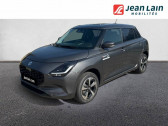 Suzuki Swift 1.2 Dualjet Hybrid AllGrip Pack  2025 - annonce de voiture en vente sur Auto Sélection.com
