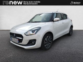 Annonce Suzuki Swift occasion Essence 1.2 Dualjet Hybrid Allgrip Pack  Issoire
