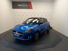 Suzuki Swift occasion année 2020 boite Manuelle Annonce Suzuki Swift occasion Hybride 1.2 Dualjet Hybrid AllGrip Pack à Boé