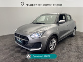 Suzuki Swift 1.2 DUALJET HYBRID ALLGRIP PACK  2021 - annonce de voiture en vente sur Auto Sélection.com