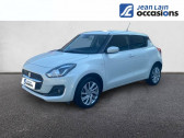 Suzuki Swift occasion année 2023 boite Manuelle Annonce Suzuki Swift occasion Essence 1.2 Dualjet Hybrid AllGrip Privilège à Saint-Jean-de-Maurienne