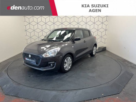Suzuki Swift , garage KIA SUZUKI BOE  Bo