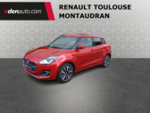 Annonce Suzuki Swift occasion Essence 1.2 Dualjet Hybrid Allgrip Privilège à Toulouse