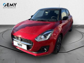 Annonce Suzuki Swift occasion Essence 1.2 Dualjet Hybrid Auto (CVT) Pack  La Valette-du-Var