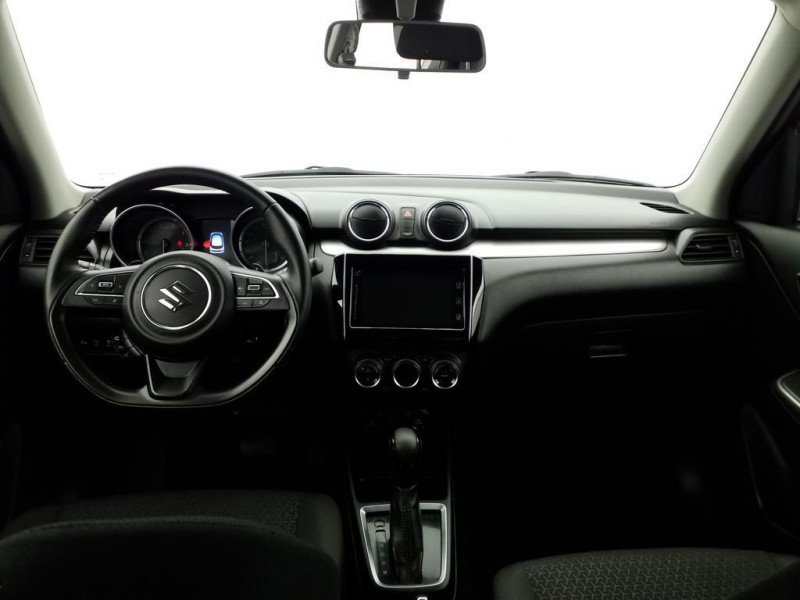 Suzuki Swift 1.2 Dualjet Hybrid Auto (CVT) Pack  occasion à BEZIERS - photo n°10