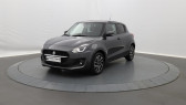 Suzuki Swift 1.2 Dualjet Hybrid Auto (CVT) Pack   BEZIERS 34