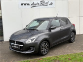 Annonce Suzuki Swift occasion Essence 1.2 DUALJET HYBRID AUTO (CVT) Pack � LABEGE CEDEX