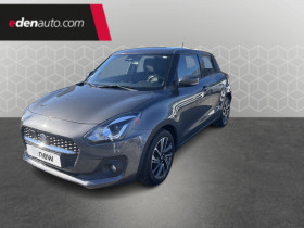 Suzuki Swift , garage RENAULT BIARRITZ � Biarritz