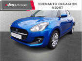 Annonce Suzuki Swift occasion Essence 1.2 Dualjet Hybrid Auto (CVT) Privilge  Chauray
