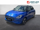 Suzuki Swift 1.2 Dualjet Hybrid Auto Pack   DOMANCY 74