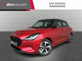Suzuki Swift , garage edenauto Suzuki Marmande  Sainte Bazeille