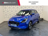 Annonce Suzuki Swift occasion Essence 1.2 Dualjet Hybrid Auto Pack � Bo�