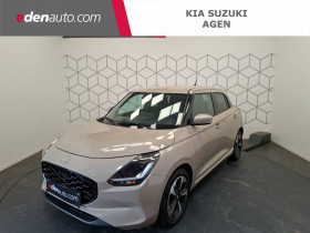 Suzuki Swift , garage KIA SUZUKI BOE  Bo