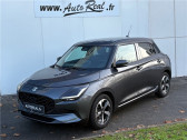 Annonce Suzuki Swift occasion Essence 1.2 DUALJET HYBRID AUTO Pack � LABEGE CEDEX