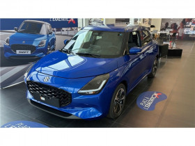 Suzuki Swift occasion  mise en vente à LABEGE CEDEX par le garage AUTO REAL LABEGE - photo n°1