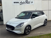Annonce Suzuki Swift occasion Essence 1.2 DUALJET HYBRID AUTO Pack � LABEGE CEDEX
