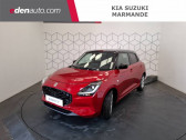 Suzuki Swift 1.2 Dualjet Hybrid Auto Privilge   Bo 47
