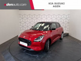 Suzuki Swift 1.2 Dualjet Hybrid Auto Privilge   Bo 47